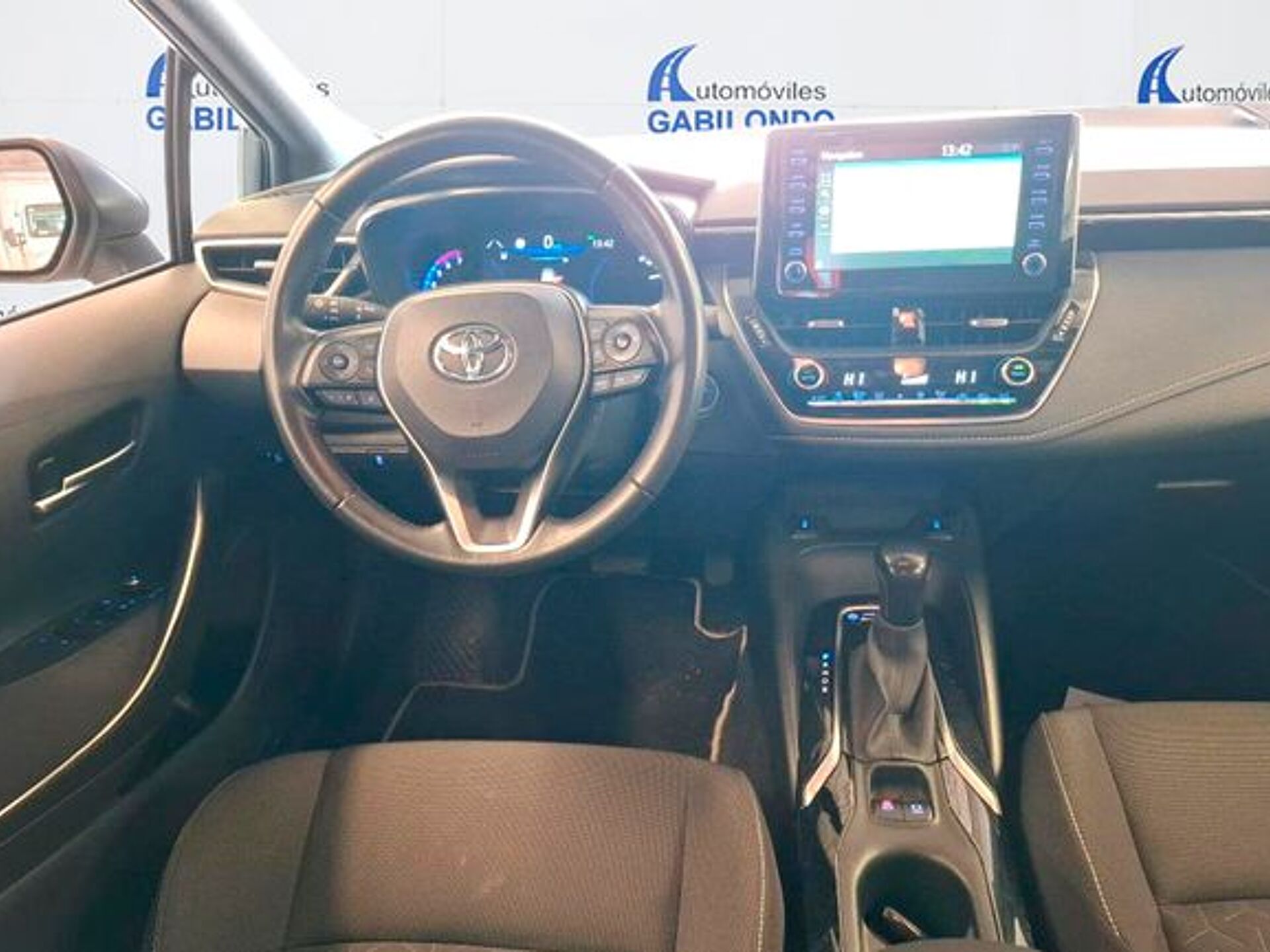 Imagen 3 de TOYOTA Corolla