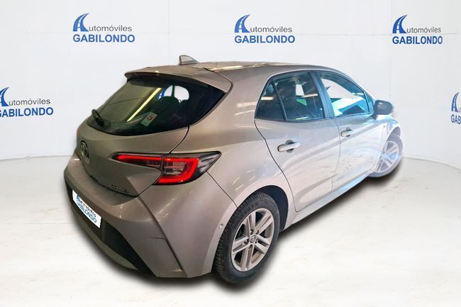 Foto del TOYOTA Corolla 125H Business Plus