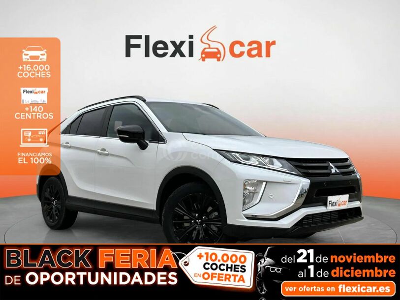 Foto del MITSUBISHI Eclipse Cross 150 T Motion Black Edition 2WD