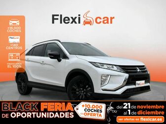 Imagen de MITSUBISHI Eclipse Cross 150 T Motion Black Edition 2WD