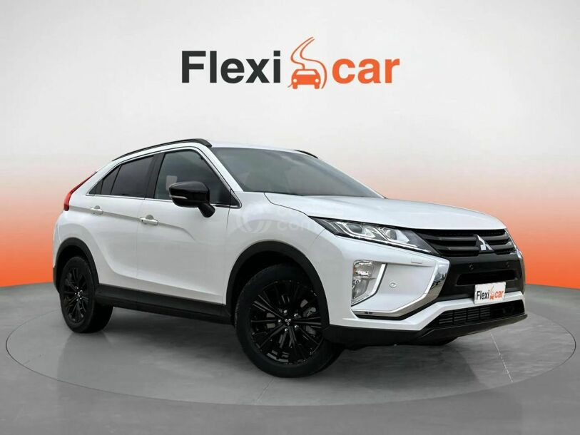 Foto del MITSUBISHI Eclipse Cross 150 T Motion Black Edition 2WD