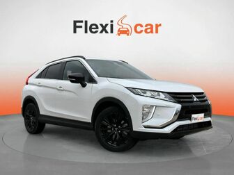 Imagen de MITSUBISHI Eclipse Cross 150 T Motion Black Edition 2WD