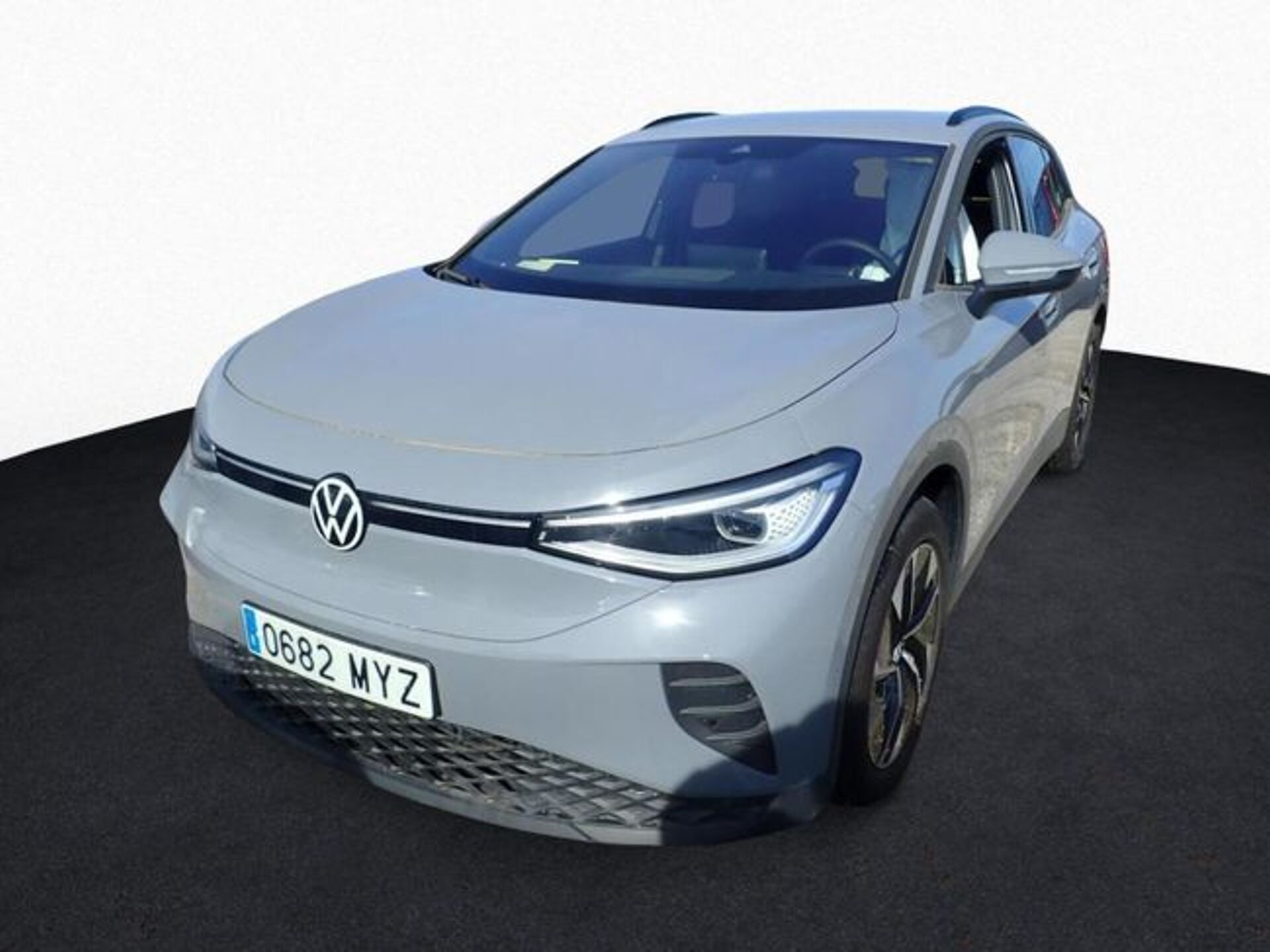 Imagen 1 de VOLKSWAGEN ID4