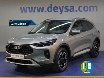 Imagen de FORD Kuga 2.5 Duratec FHEV Active 4x2 Aut.