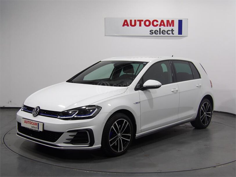 Foto del VOLKSWAGEN Golf GTE 1.4 TSI