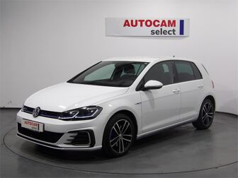 Imagen de VOLKSWAGEN Golf GTE 1.4 TSI