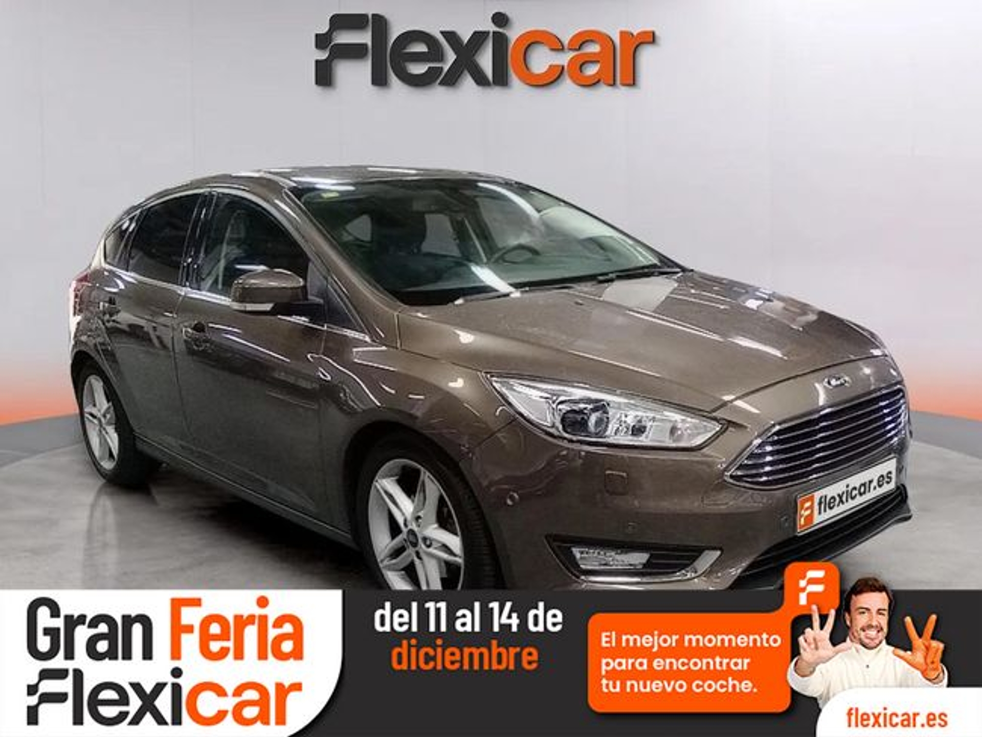 Imagen de FORD Focus