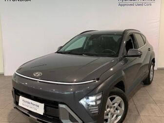 Imagen de HYUNDAI Kona 1.0 TGDI Flexx 4x2