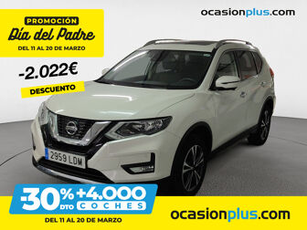 Imagen de NISSAN X-Trail 1.3 DIG-T Acenta 4x2 DCT