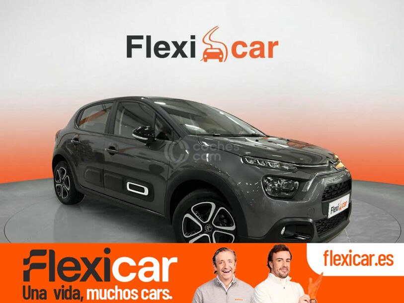 Foto del CITROEN C3 1.5BlueHDi S&S Plus 100