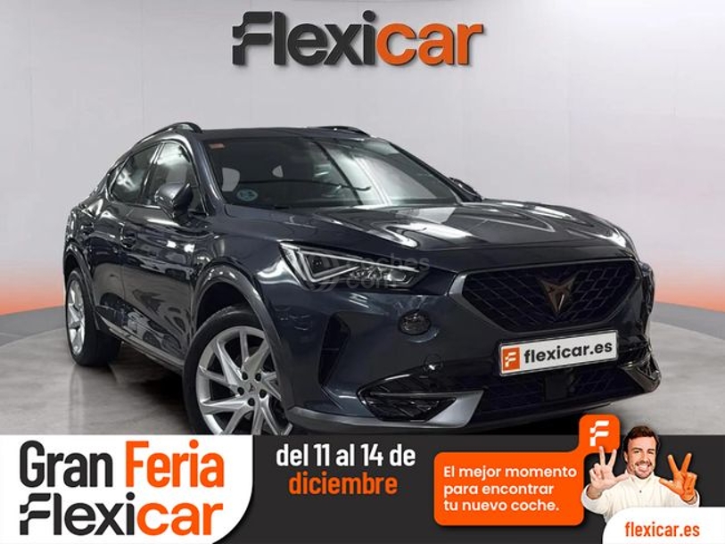 Foto del CUPRA Formentor 1.5 TSI 150