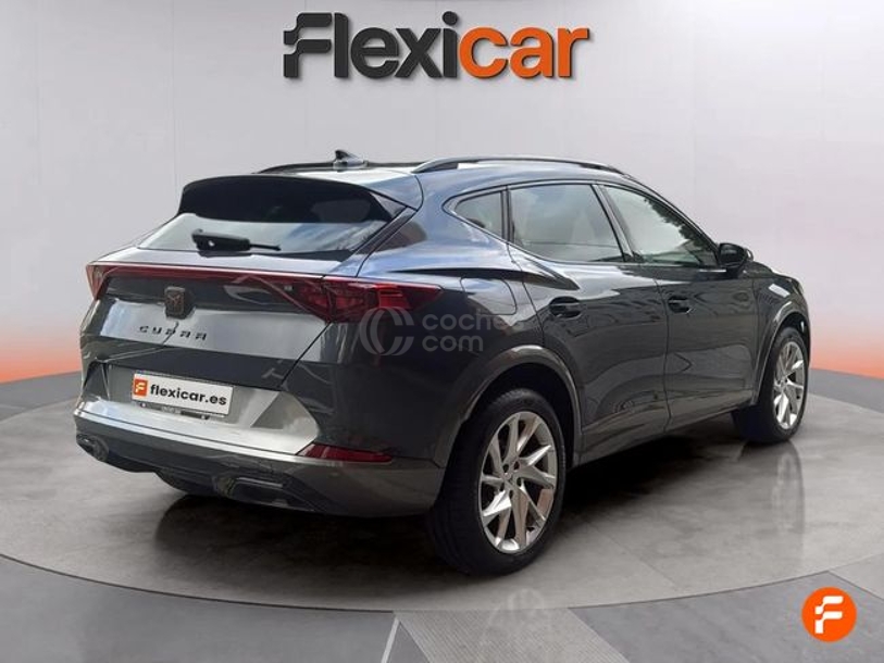 Foto del CUPRA Formentor 1.5 TSI 150