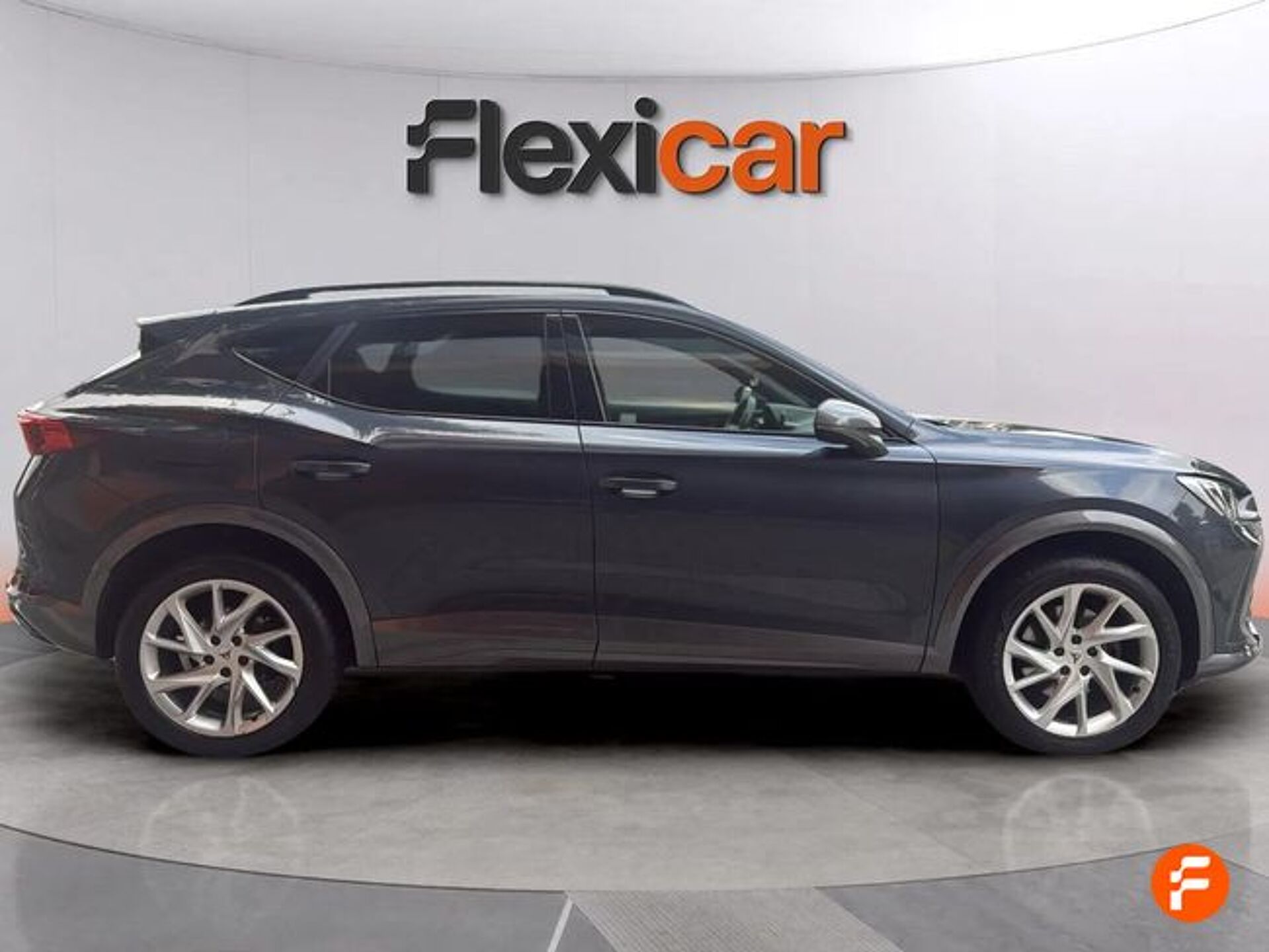 Imagen 2 de CUPRA Formentor