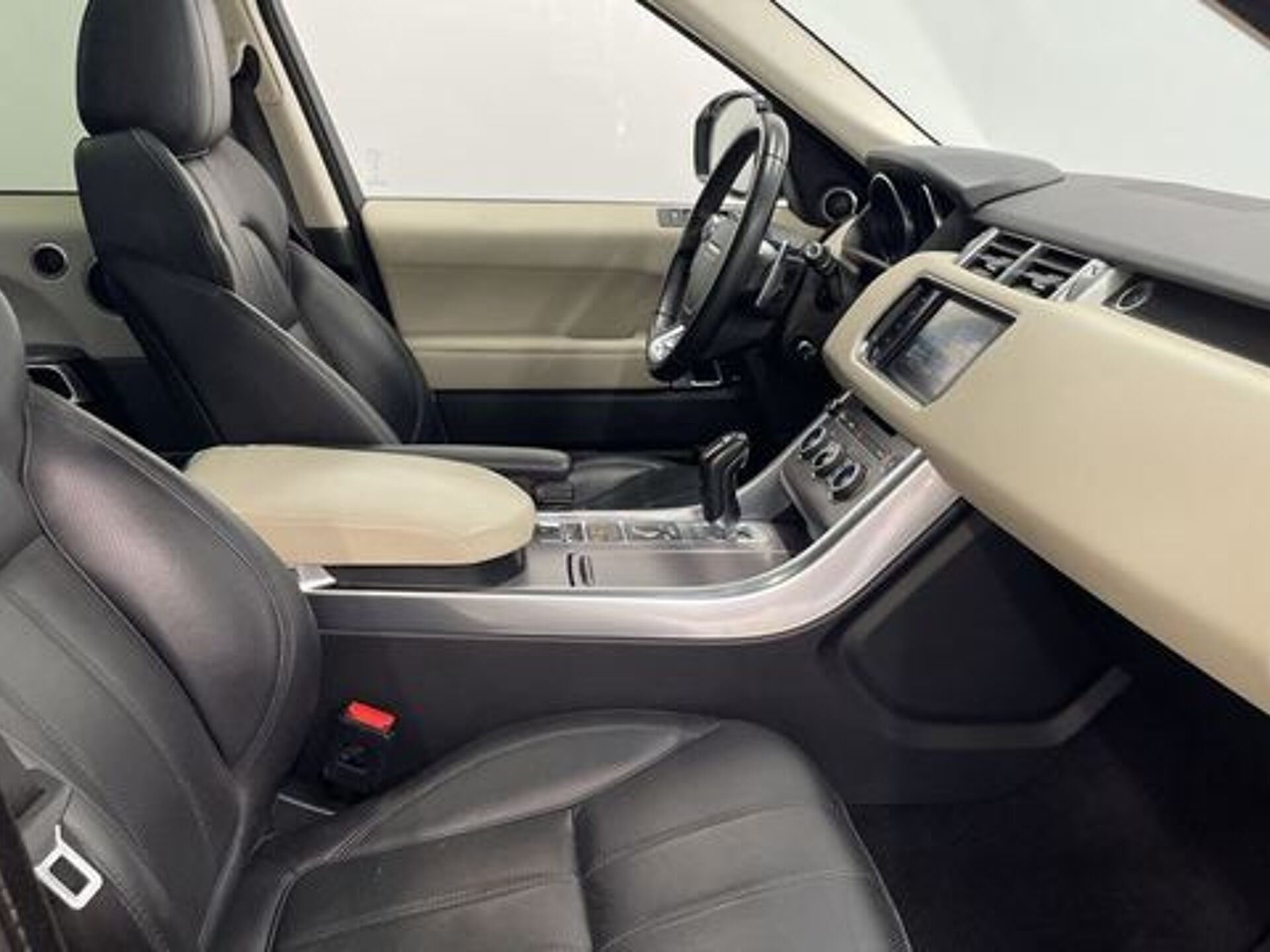 Imagen 3 de LAND ROVER Range Rover Sport