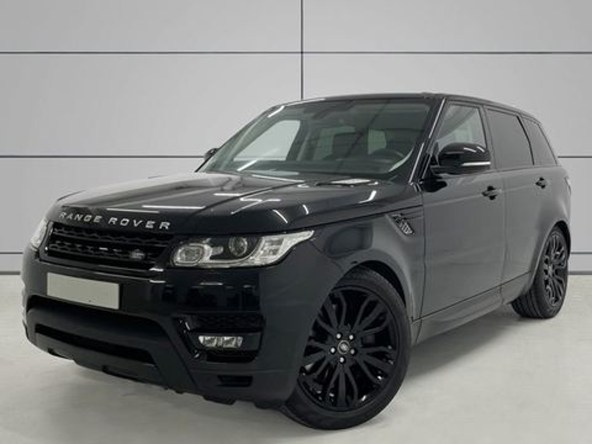 Imagen de LAND ROVER Range Rover Sport