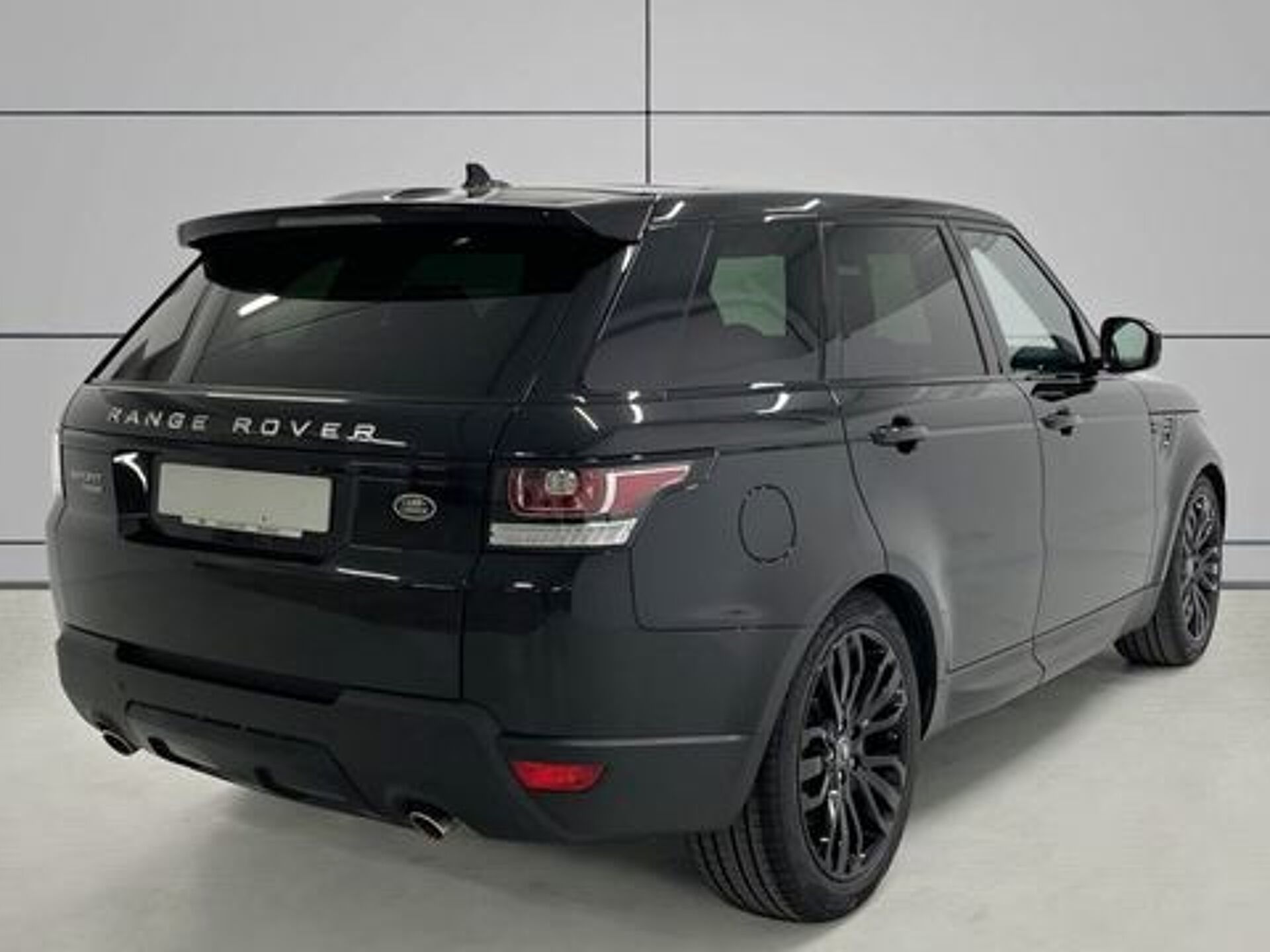 Imagen 2 de LAND ROVER Range Rover Sport