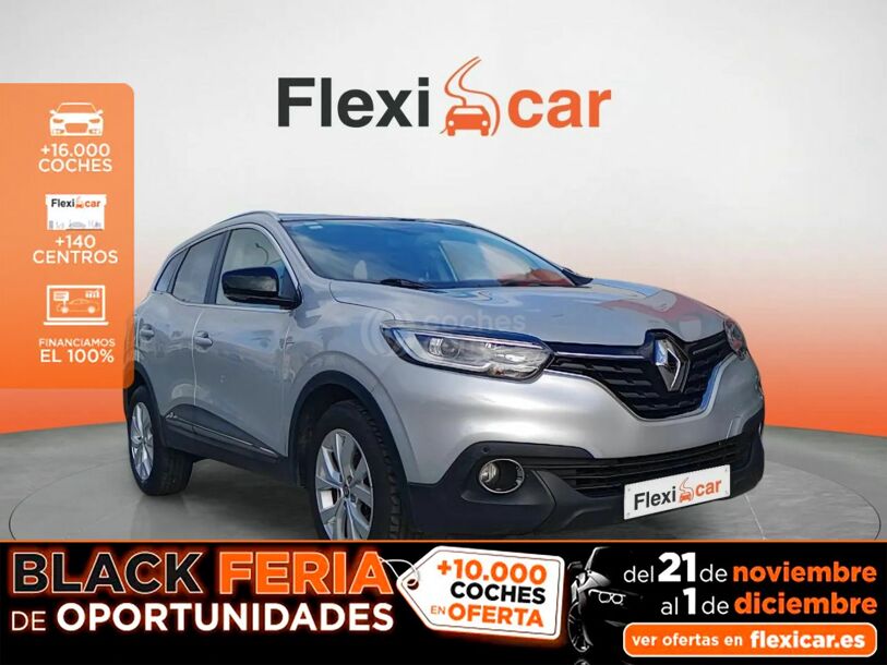 Foto del RENAULT Kadjar 1.2 TCe Energy Limited 97kW