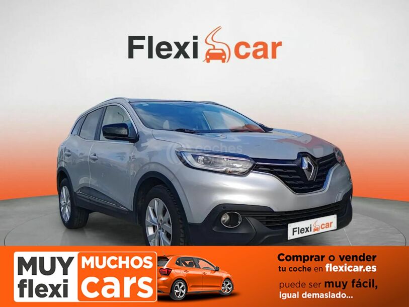 Foto del RENAULT Kadjar 1.2 TCe Energy Limited 97kW