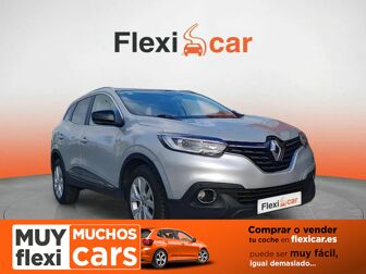 Imagen de RENAULT Kadjar 1.2 TCe Energy Limited 97kW