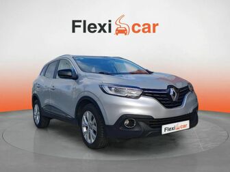 Imagen de RENAULT Kadjar 1.2 TCe Energy Limited 97kW