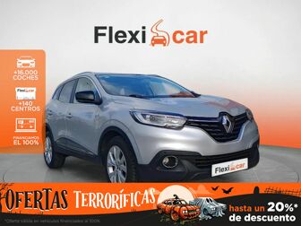 Imagen de RENAULT Kadjar 1.2 TCe Energy Limited 97kW