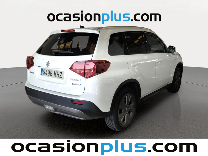 Foto del SUZUKI Vitara 1.4T GLE Mild Hybrid