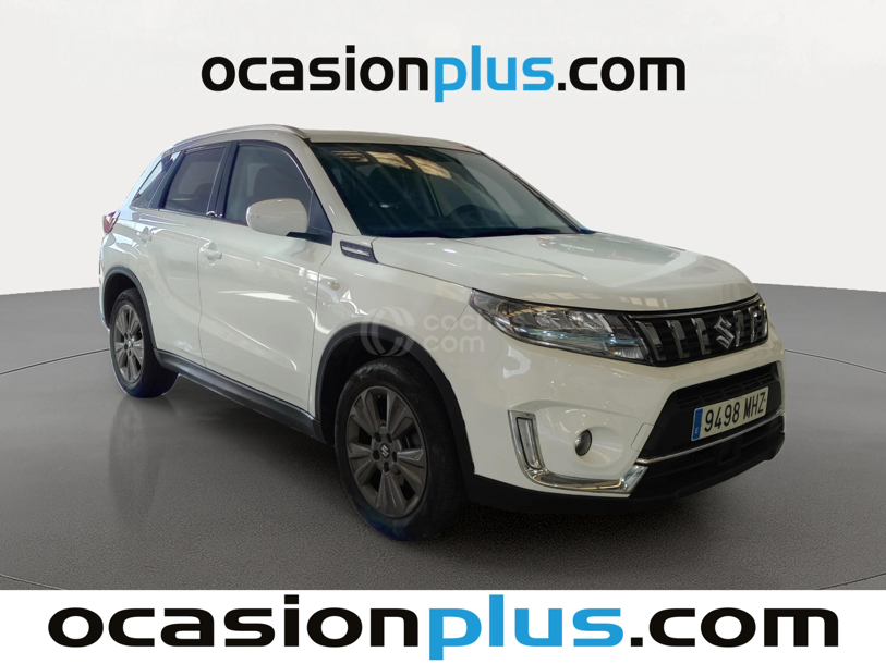 Foto del SUZUKI Vitara 1.4T GLE Mild Hybrid
