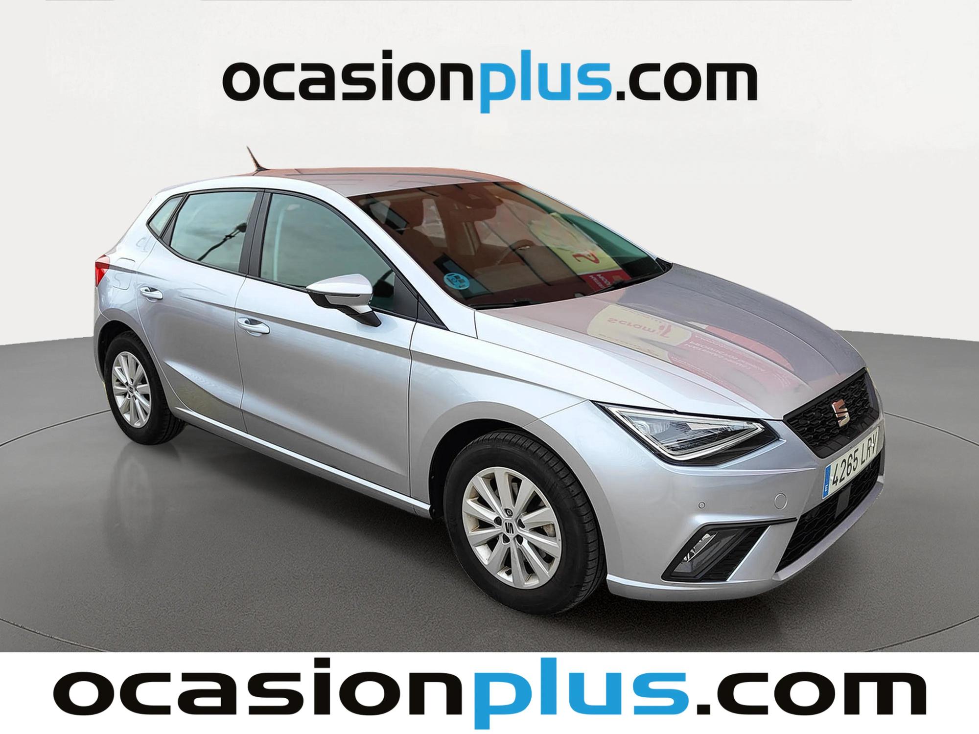 Foto del SEAT Ibiza 1.0 TSI S&S Style 110