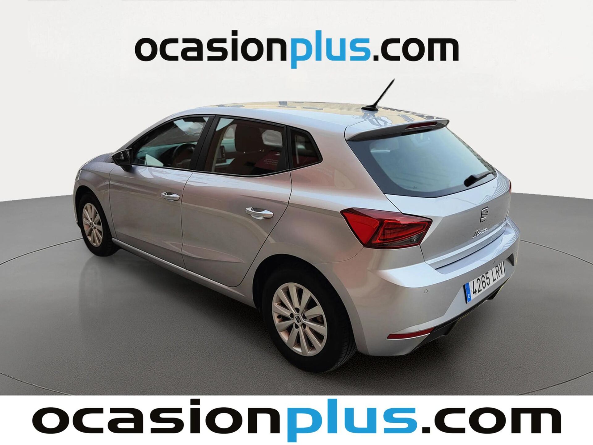 Imagen 3 de SEAT Ibiza