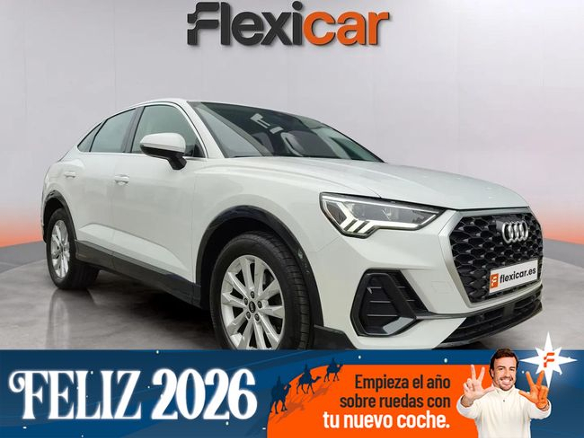 Imagen de AUDI Q3