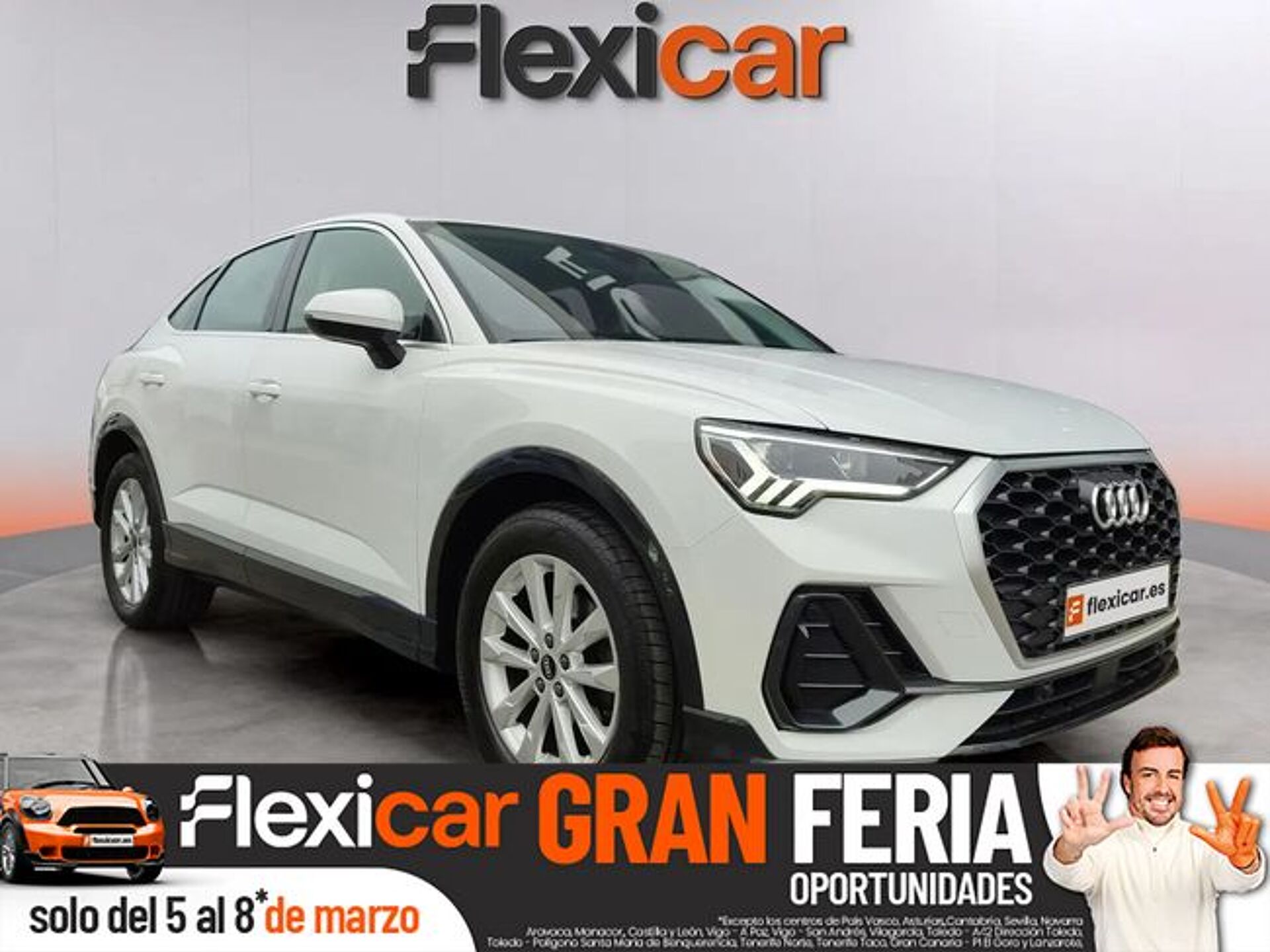 Imagen 1 de AUDI Q3