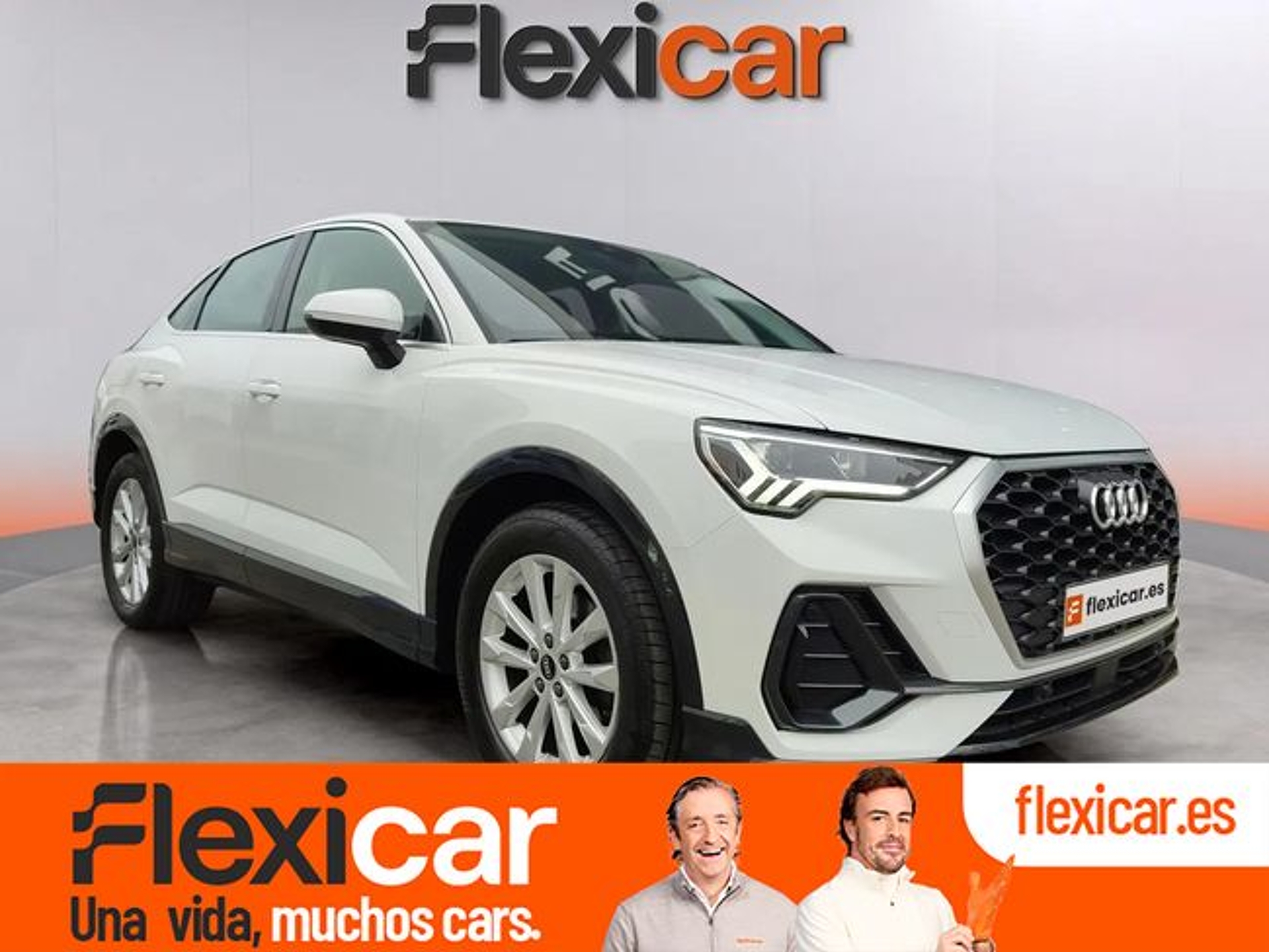 Imagen de AUDI Q3
