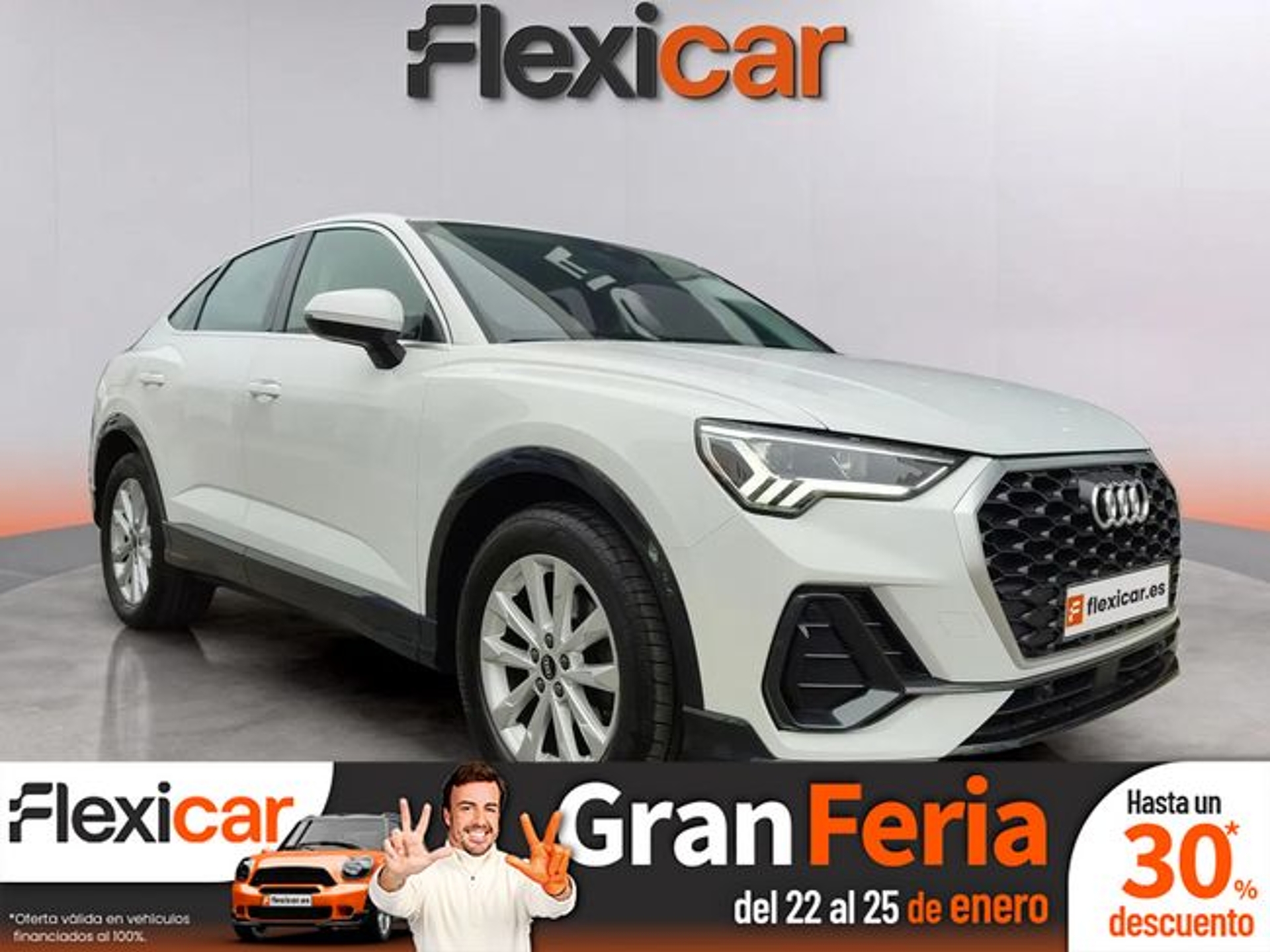 Imagen de AUDI Q3