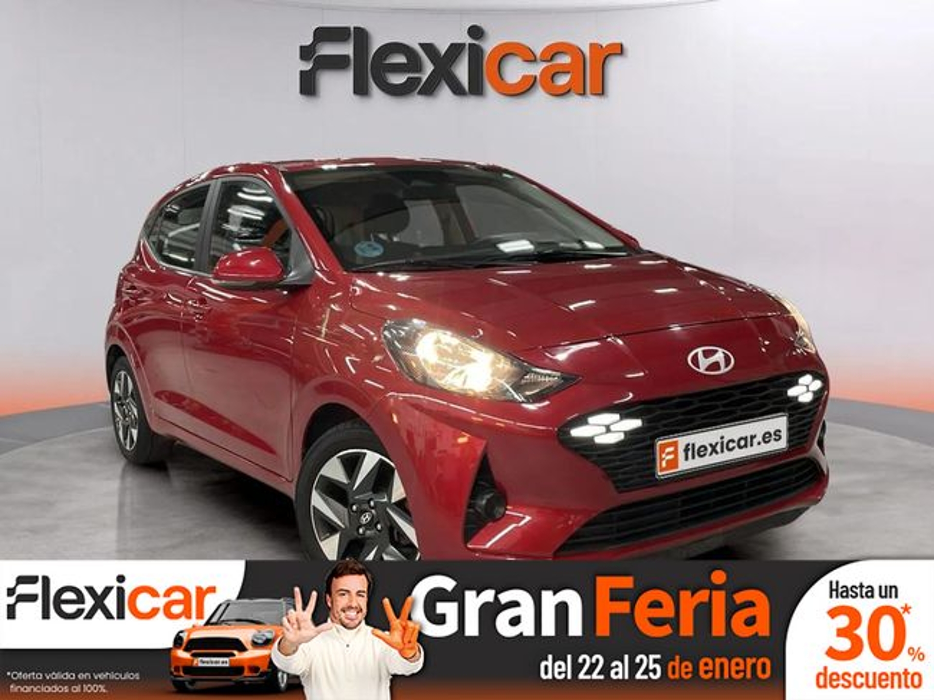 Imagen de HYUNDAI i10