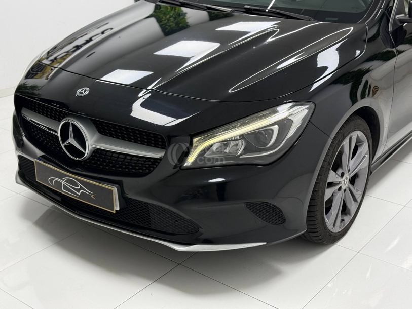Foto del MERCEDES Clase CLA CLA 200d