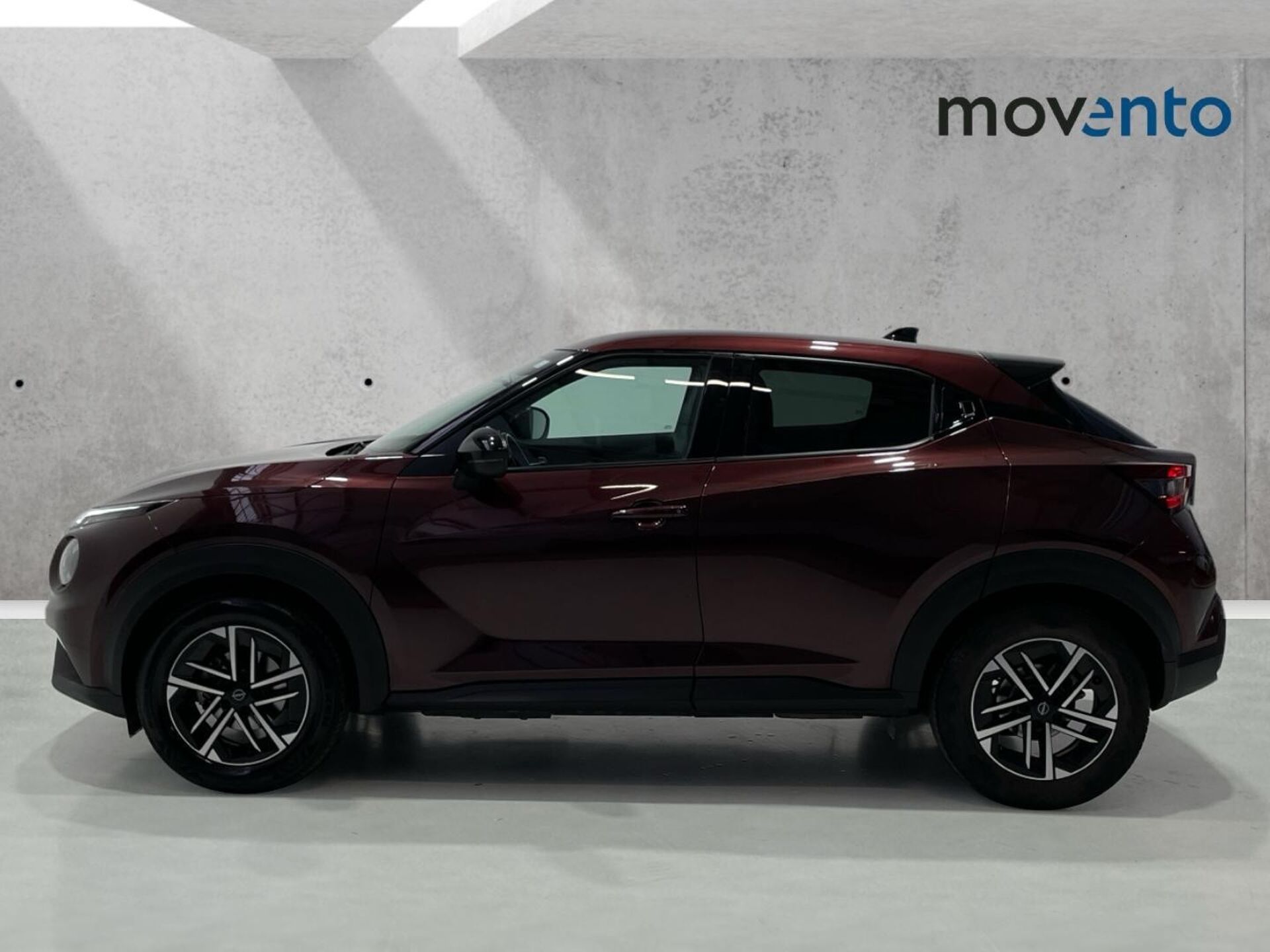 Imagen 3 de NISSAN Juke