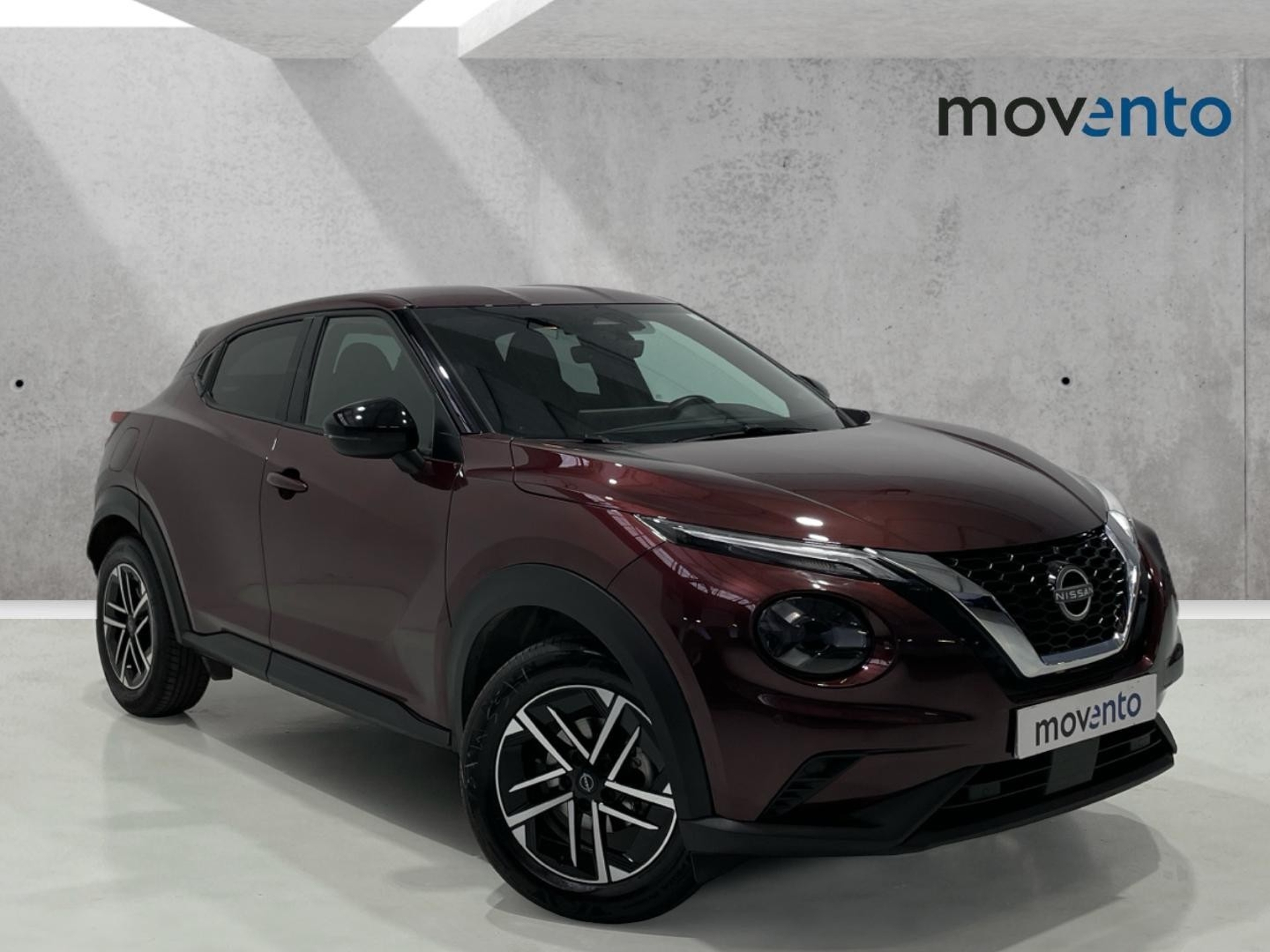 Imagen de NISSAN Juke