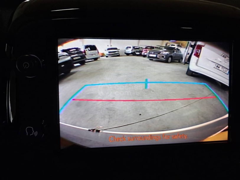 Foto del CITROEN C1 1.0 VTi City Edition 72