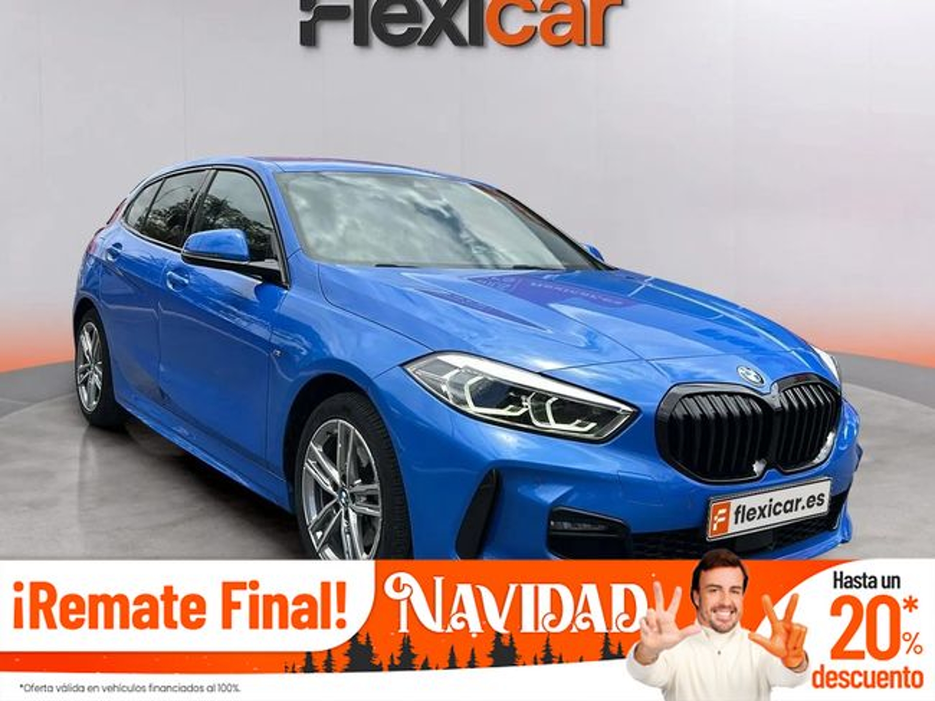 Imagen de BMW Serie 1