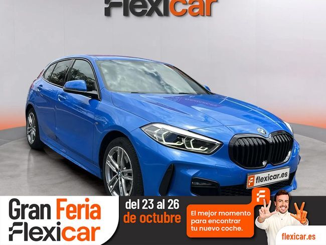 BMW Serie 1 (118i) en Tenerife