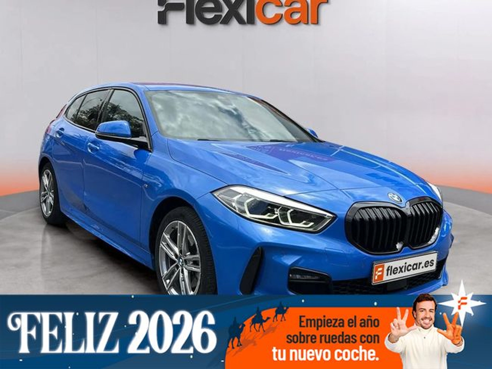 Imagen de BMW Serie 1