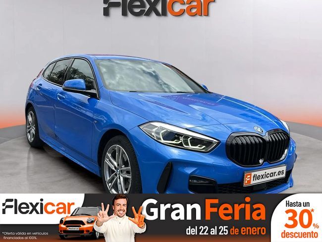 BMW Serie 1 (118i) en Tenerife