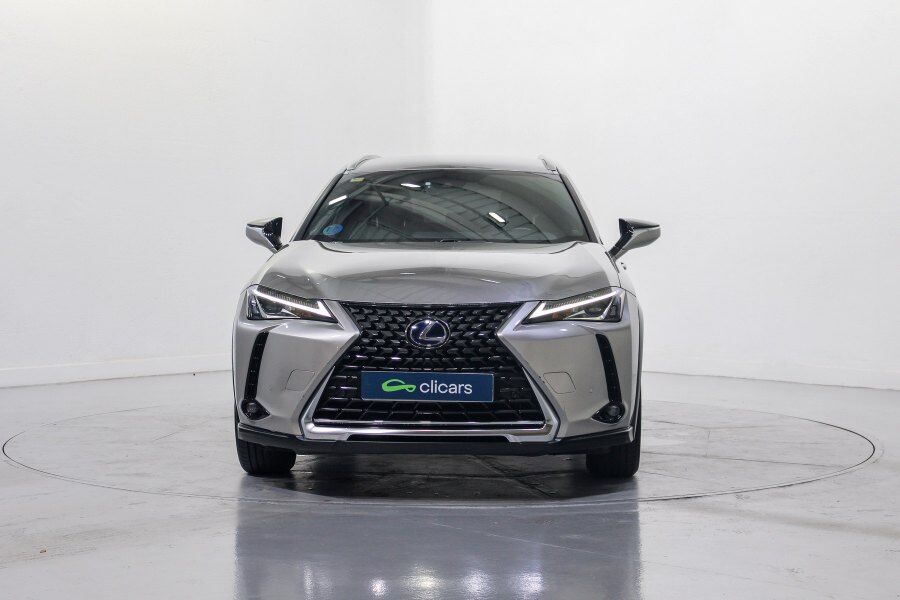 Foto del LEXUS UX 250h Business Navigation 2WD