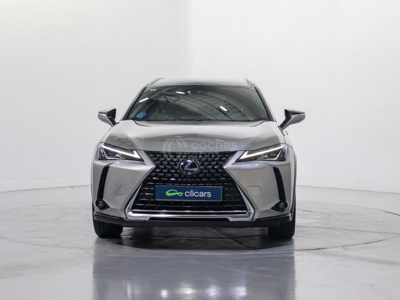 Foto del LEXUS UX 250h Business Navigation 2WD