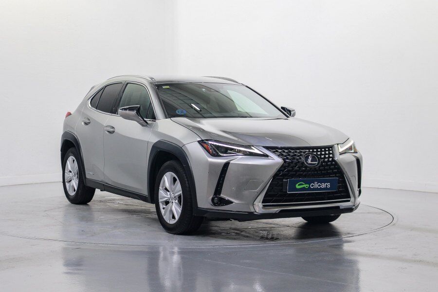Foto del LEXUS UX 250h Business Navigation 2WD