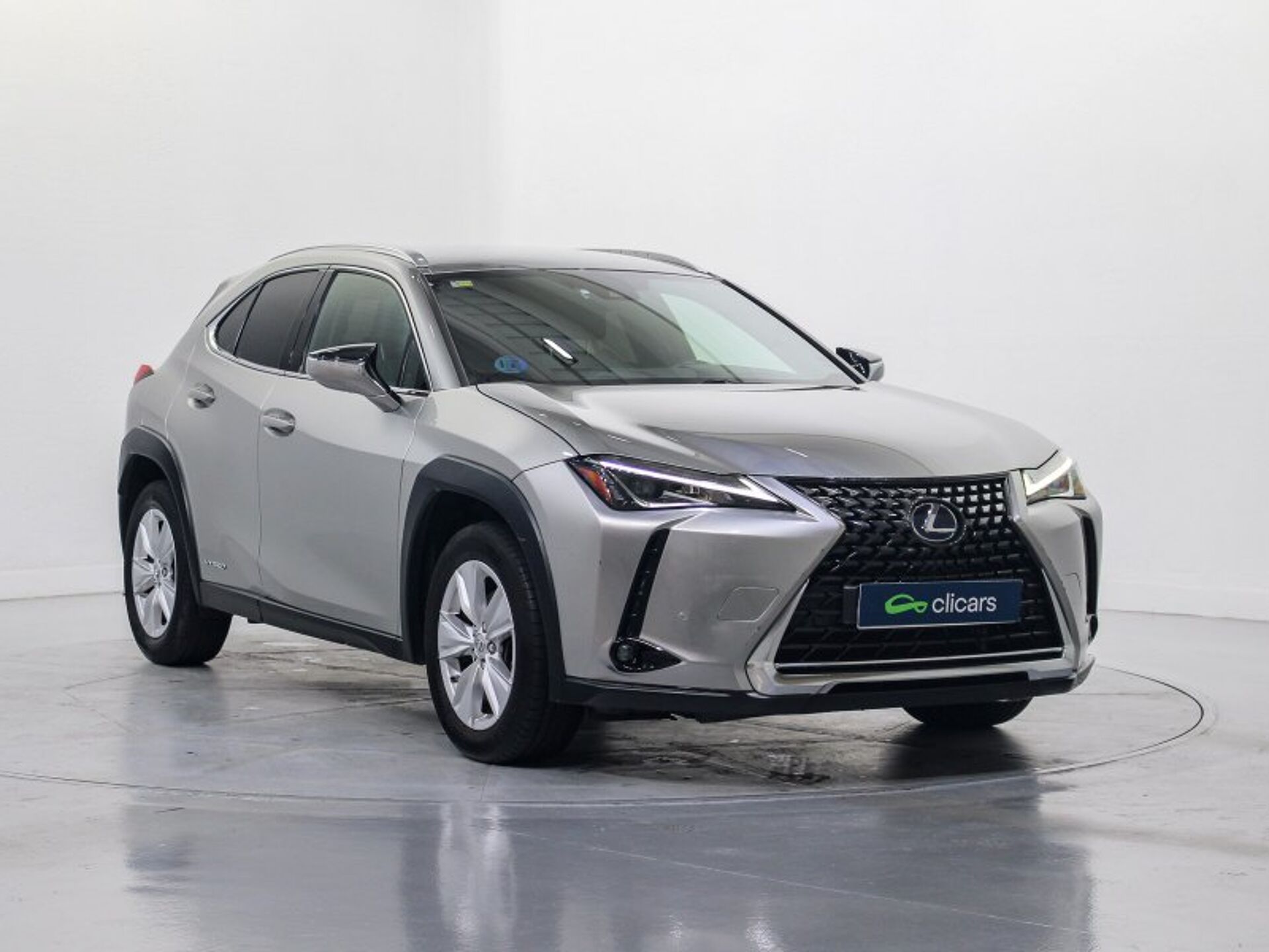 Imagen 3 de LEXUS UX