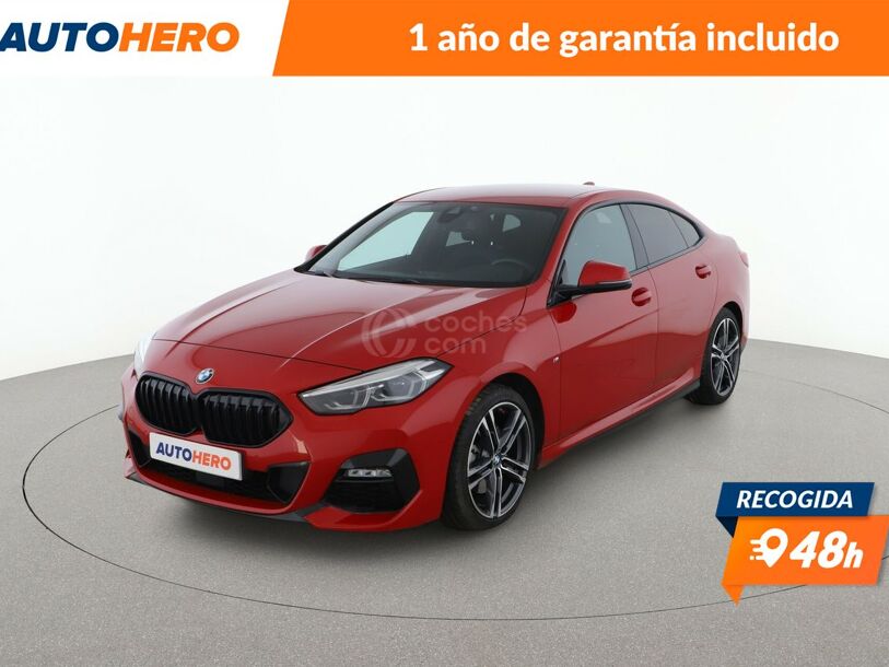 Foto del BMW Serie 2 218dA Gran Coupé M Sport