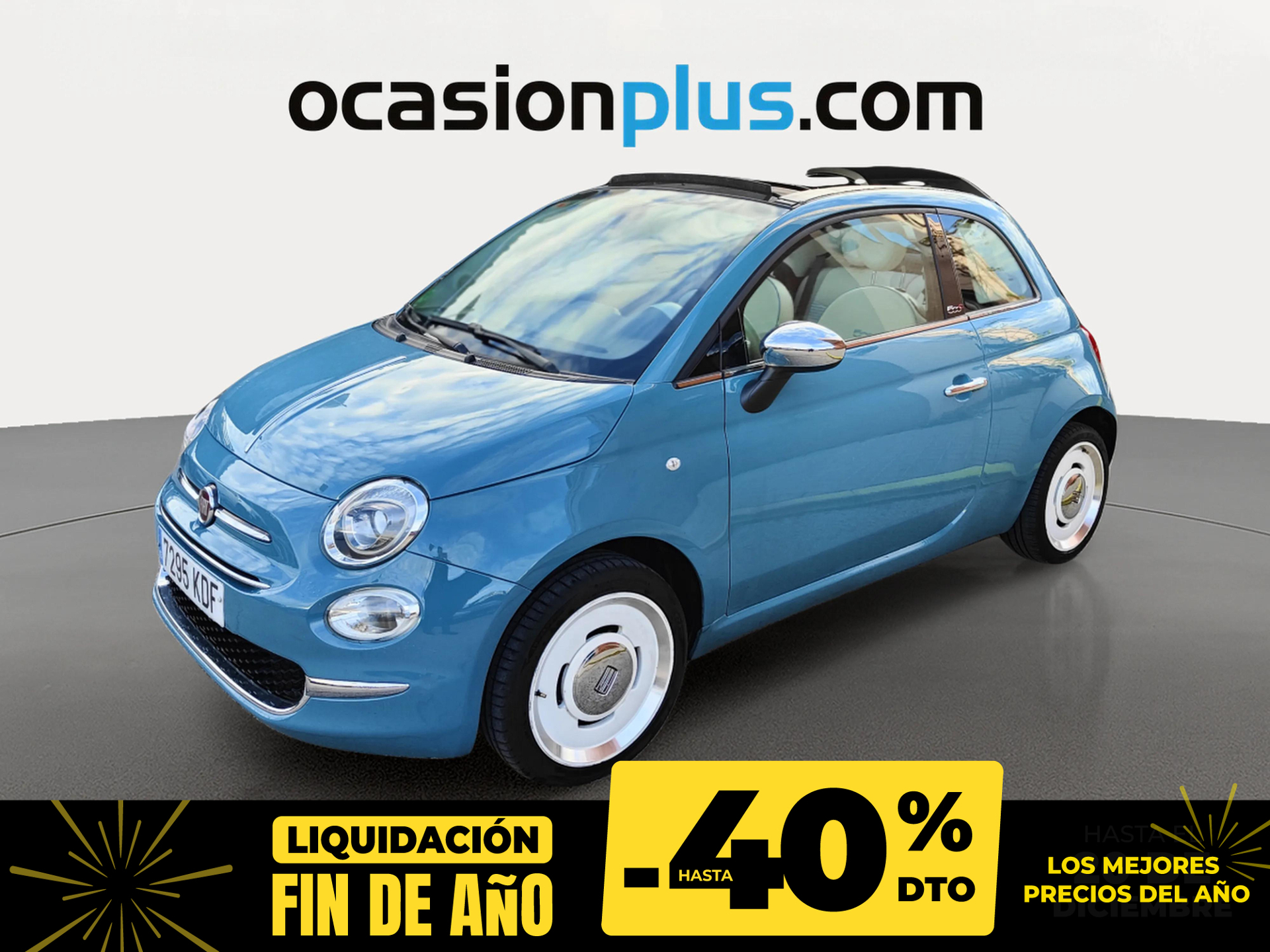 Imagen de FIAT 500