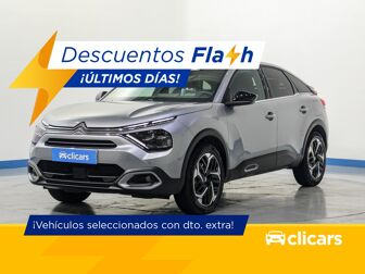 Imagen de CITROEN C4 1.2 PureTech Max S&S 130