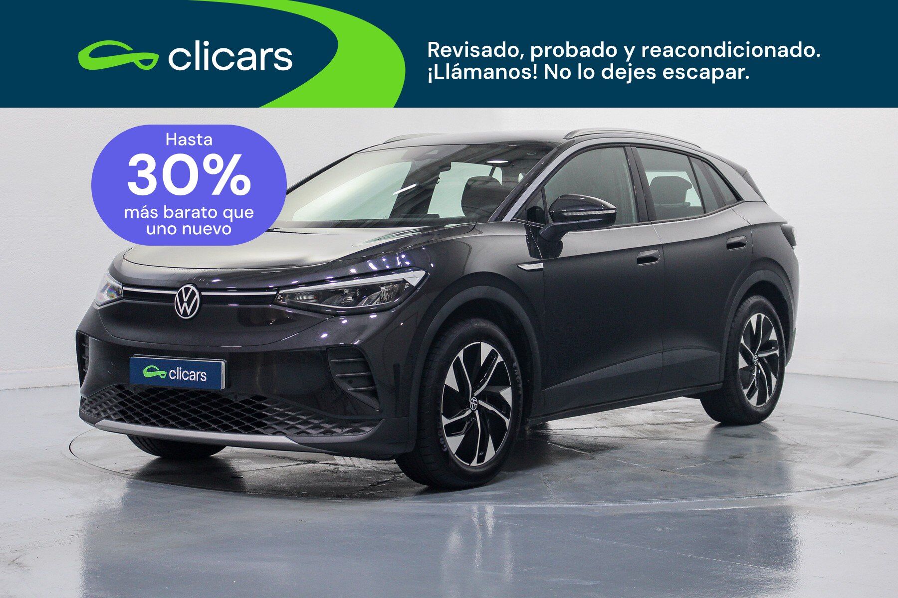 Foto del VOLKSWAGEN ID4 ID.4 Pro